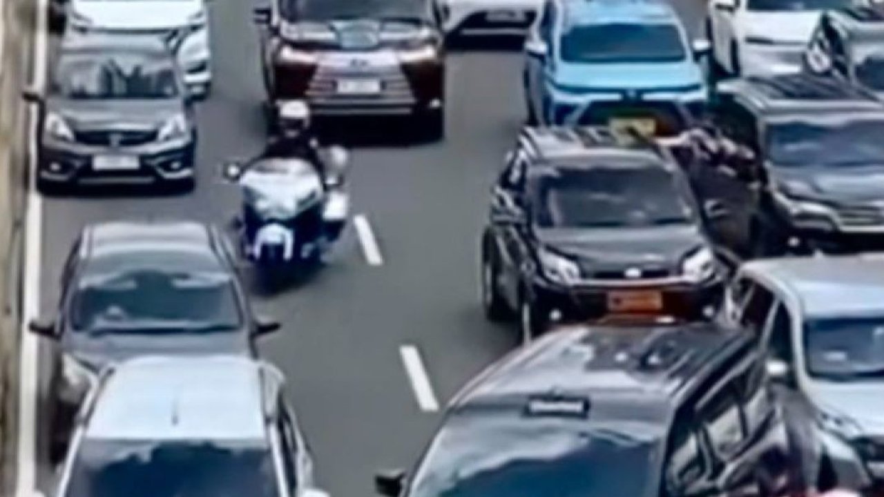 Foto Raffi Ahmad dengan cepak high and tight haircut (Credit: Instagram/raffinagita1717)