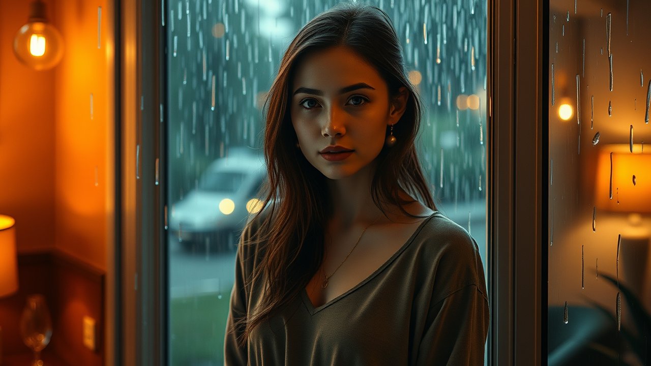 Kata Hujan