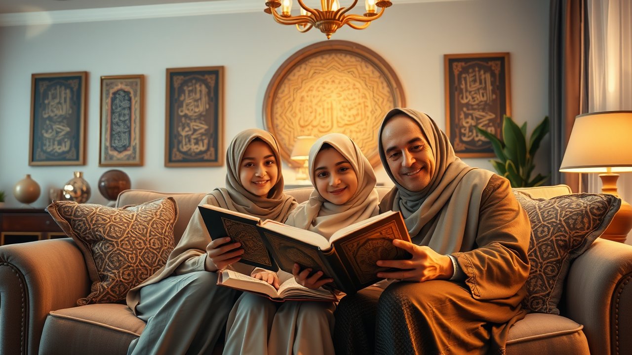 Kata Mutiara Agama Islam