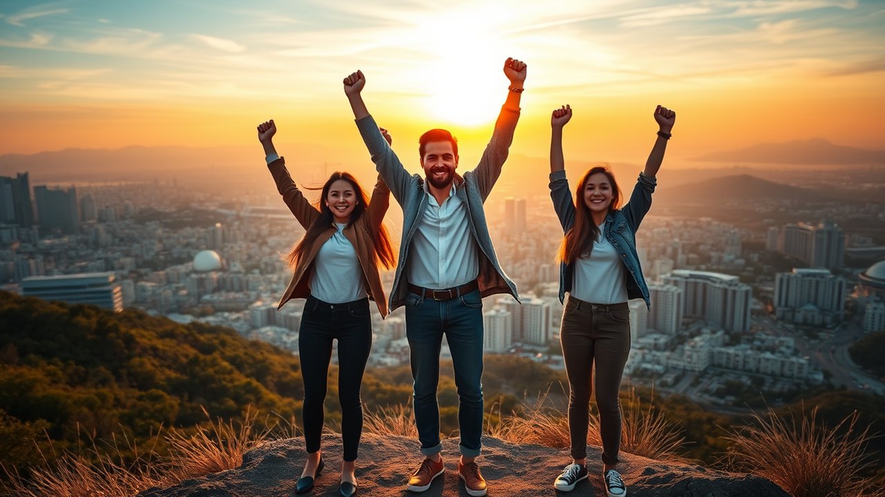 Kata Motivasi Bahasa Inggris