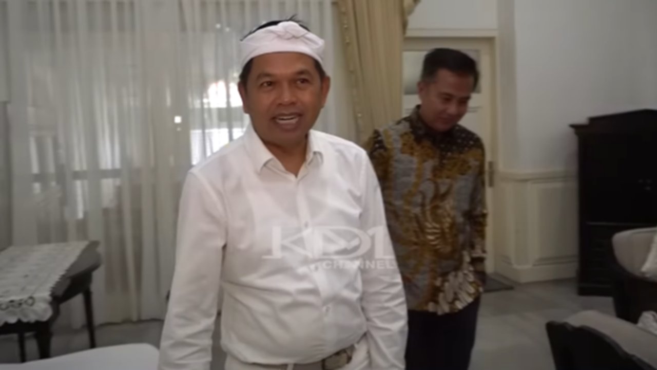 kamar tidur RI 1