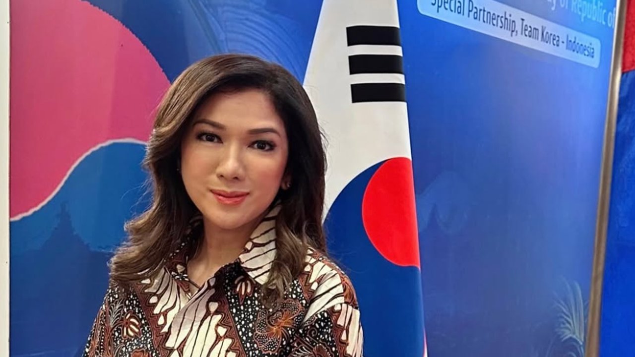 Fifi Aleyda Yahya Dilantik Jadi Dirjen Komunikasi Publik dan Media, ATVSI: Selamat Bekerja