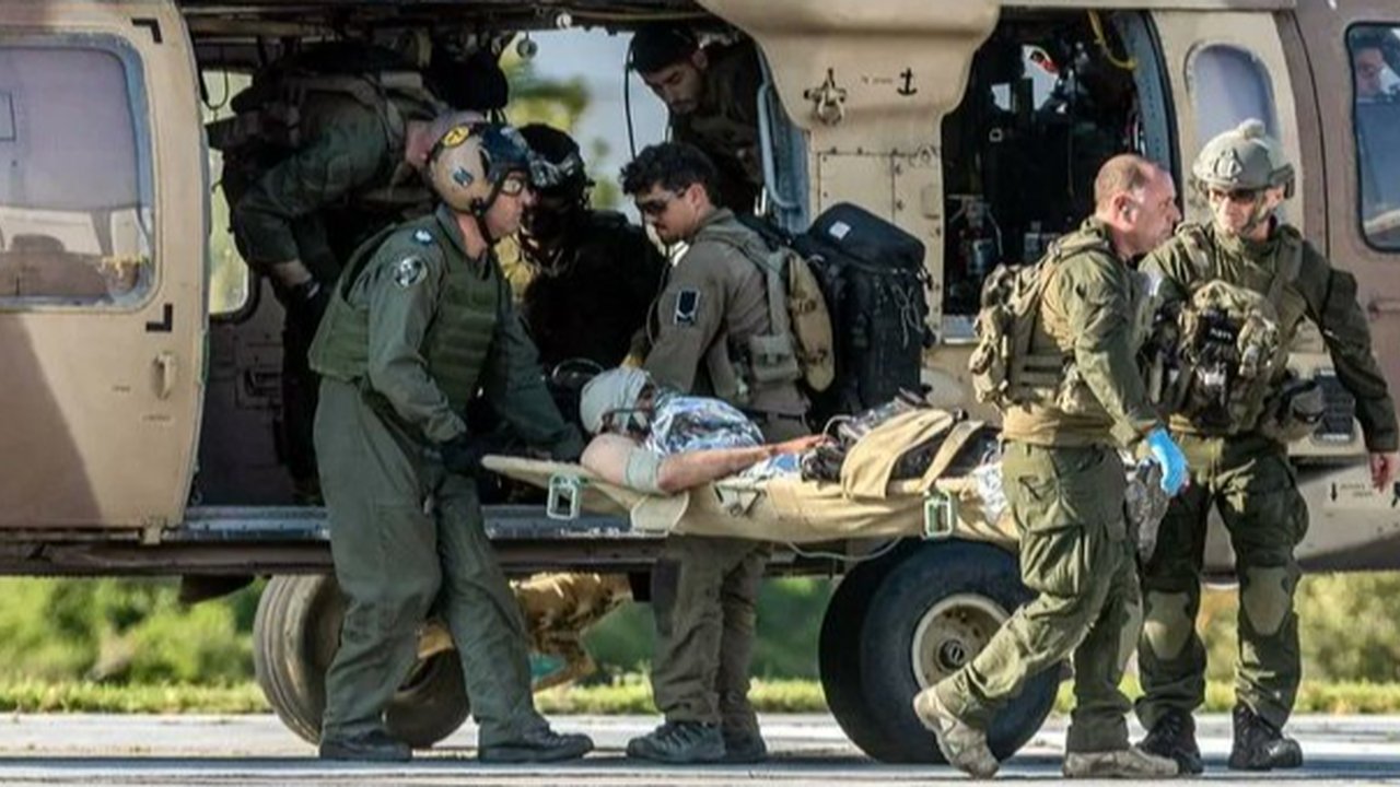 Militer Israel Terpaksa Ubah Metode Pertempuran di Gaza, Tak Sanggup Hadapi Pejuang Hamas Setelah 11 Tentaranya Terbunuh