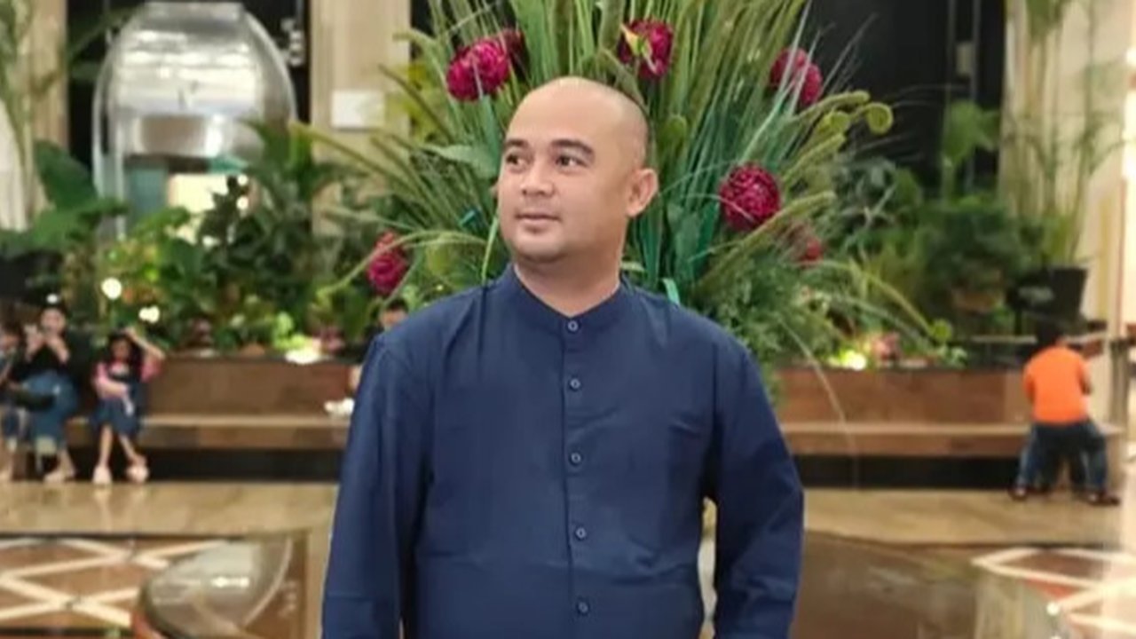 Aktor sekaligus eks calon legislatif (caleg) dari Partai Hanura Sandy Permana ditemukan dalam kondisi mengenaskan. (Istimewa)