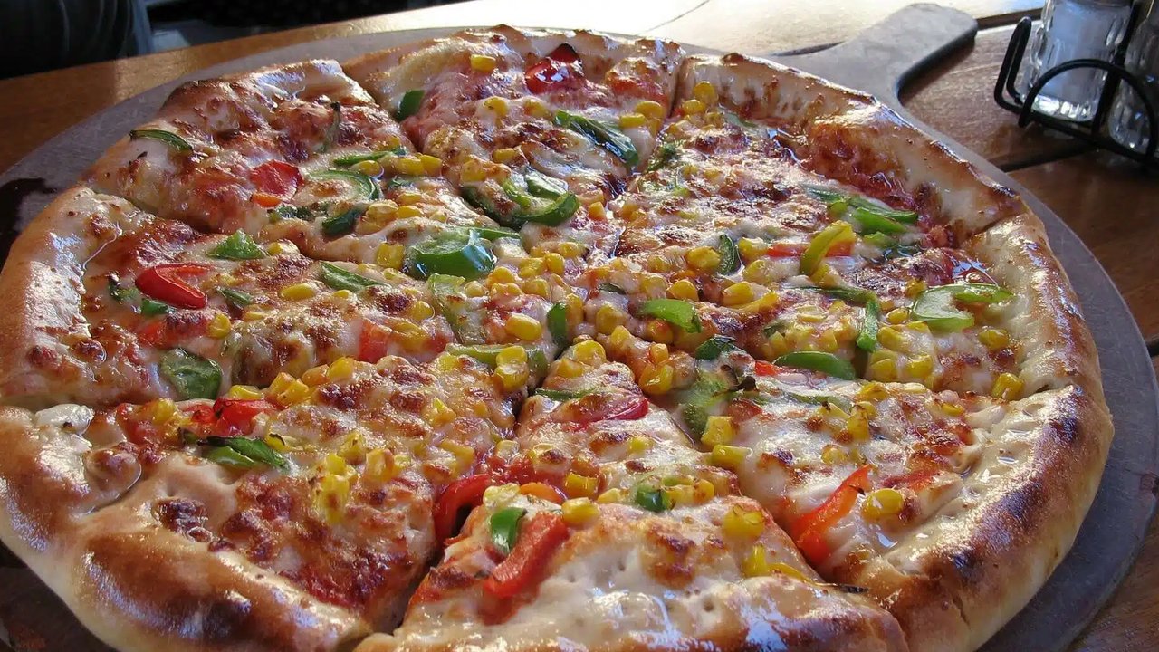 pizza