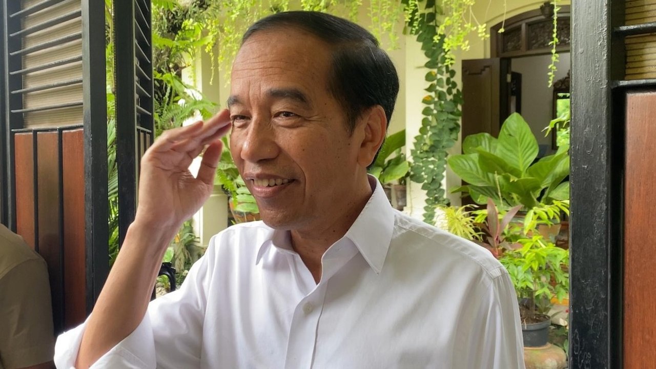Jokowi