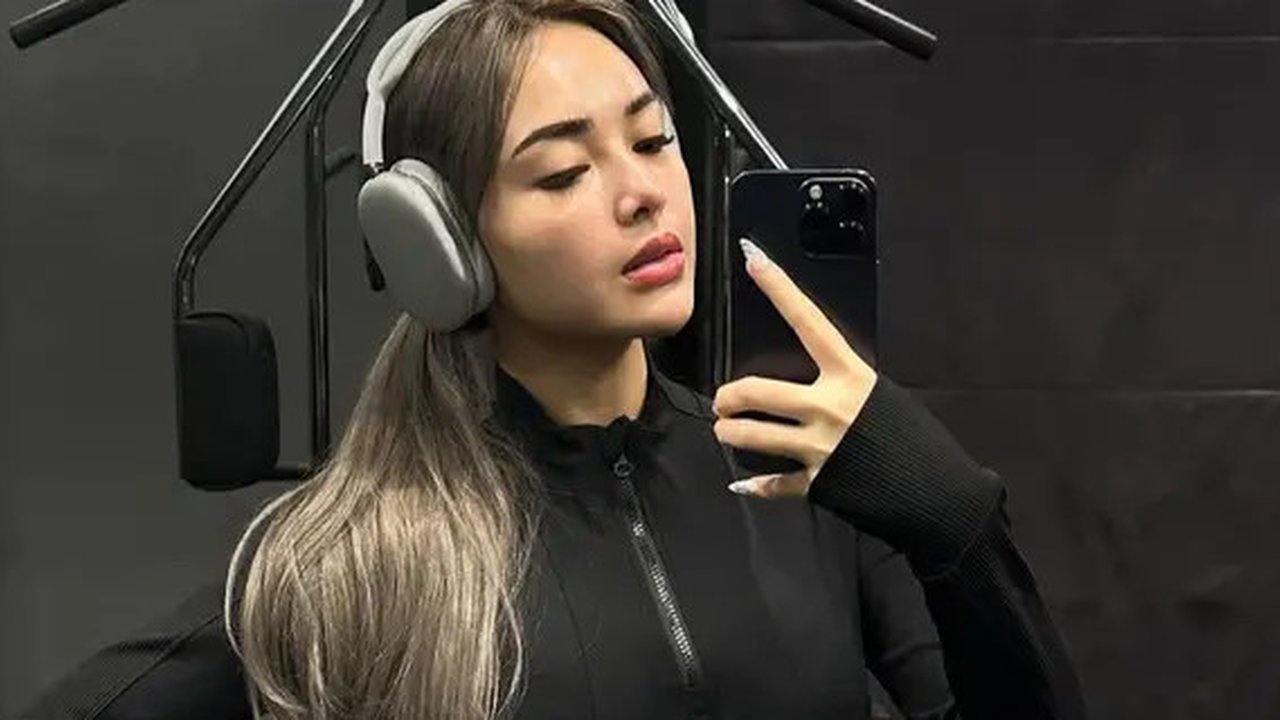 Amanda Manopo (Instagram/@amandamanopo)