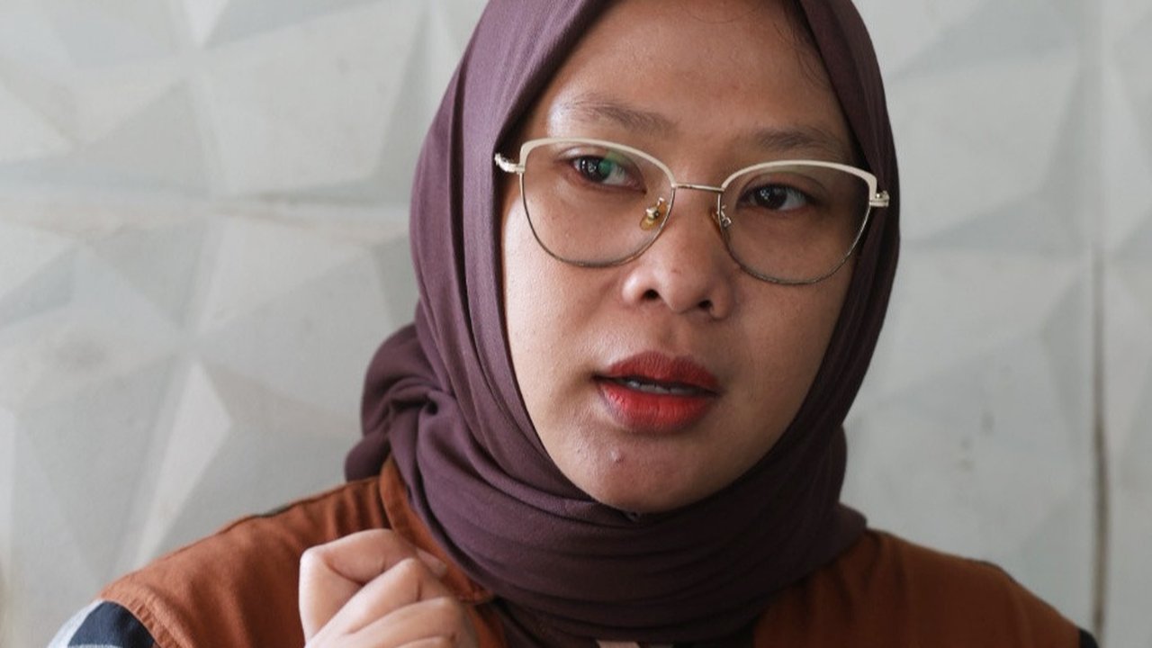 Pesinetron Sandy Permana Meninggal Dunia, Istri Ungkap Ditusuk Pakai Obeng Bagian Leher dan Wajahnya Disayat Pisau