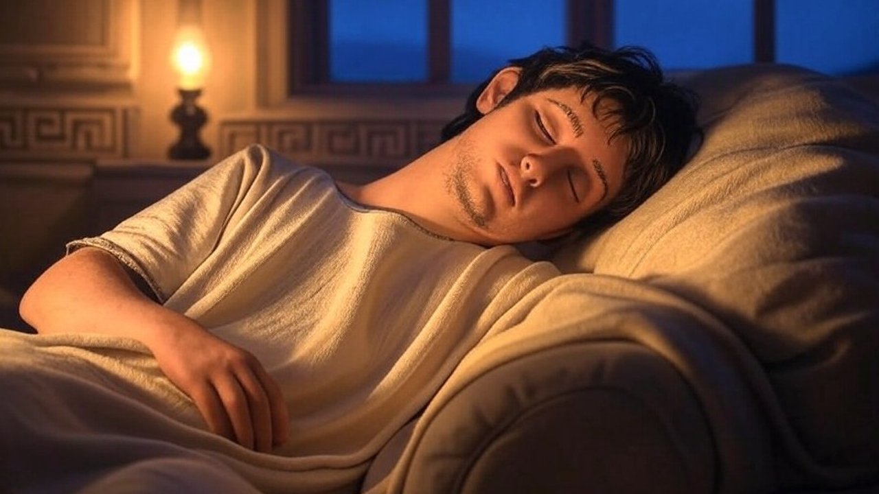 Apa Pendapat Orang Yunani Kuno tentang Mimpi?