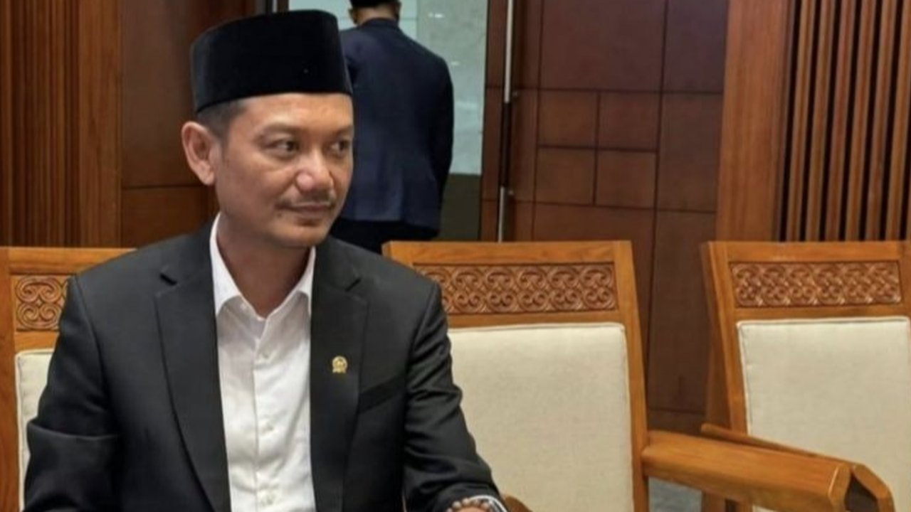 Anggota Komisi II DPR RI Indrajaya