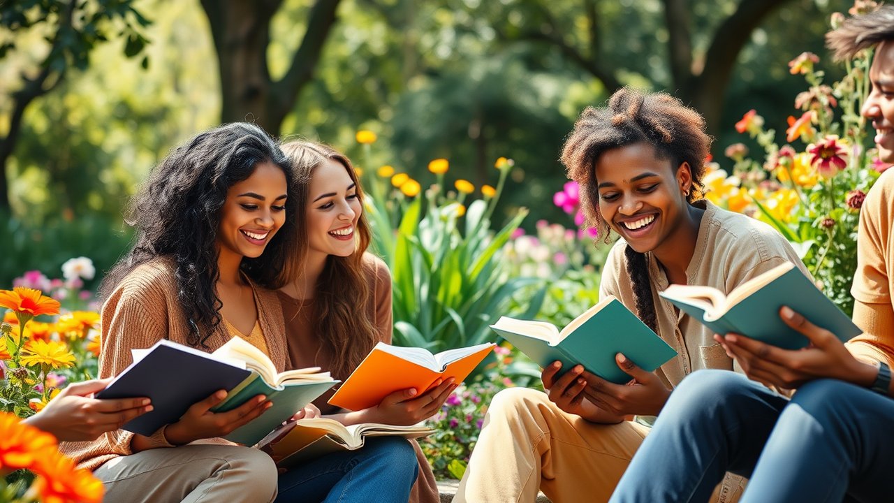 Kata SIngkat Penuh Makna