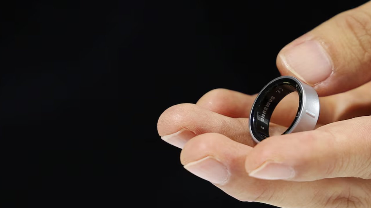 Samsung Perluas Pilihan Ukuran Galaxy Ring, Ini Variasinya