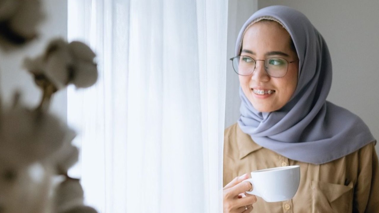 Kata-Kata Indah untuk Mengawali Hari yang Bijak dan Penuh Inspirasi, Bawa Energi Positif dalam Hidup