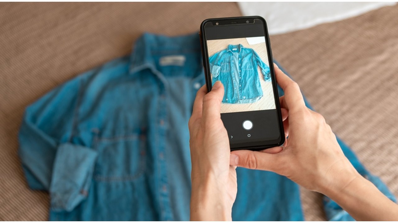 4 Hal yang Perlu Dilakukan saat Online Thrifting di Marketplace Biar Dapat Barang Keren!