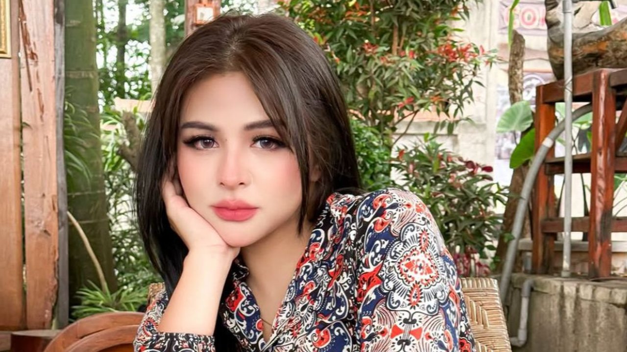 Thya Sethya Resmi Cerai dari Dylan Jan Setelah 6 Tahun Menikah