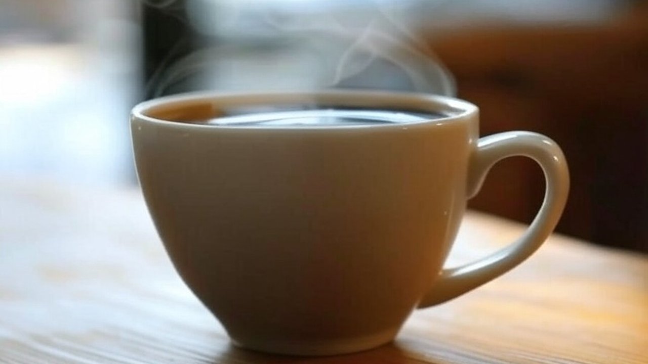 Hasil Penelitian Ilmuwan ini Mengungkap Kapan Sebaiknya Minum Kopi untuk Mengurangi Risiko Kematian