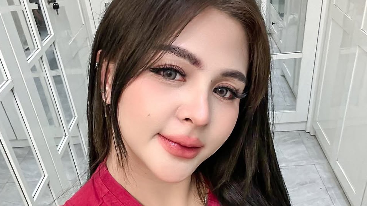 Profil Thya Sethya, Mantan Gadis MMA yang Sempat Hijrah dan Pakai Hijab