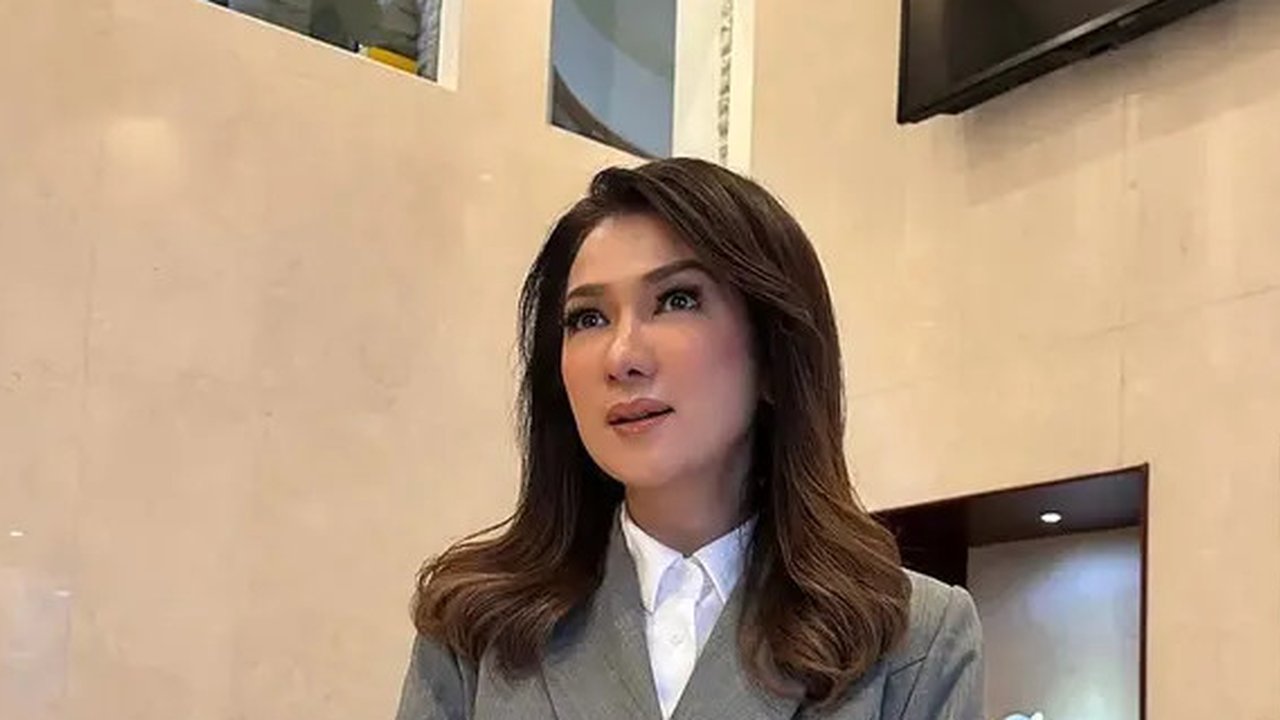 Fifi Aleyda Yahya Dilantik Jadi Dirjen Komunikasi Publik dan Media, ATVSI: Selamat Bekerja