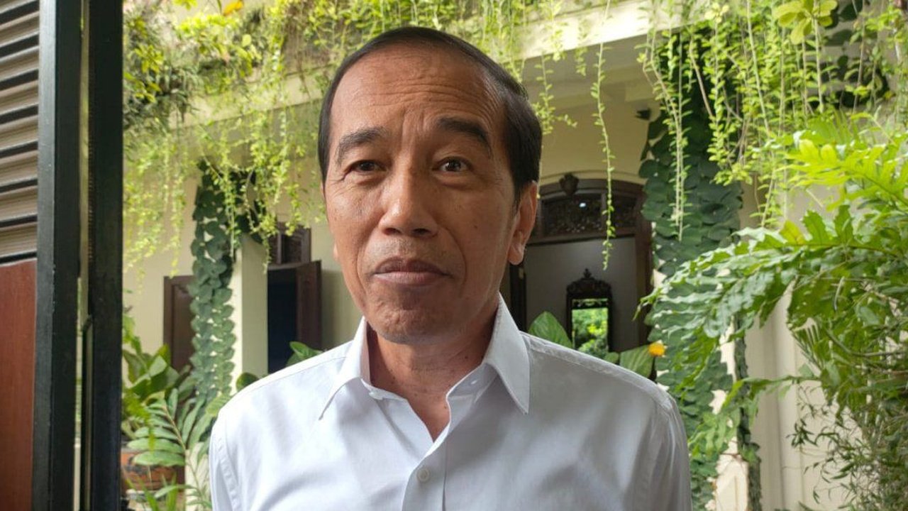 Jokowi