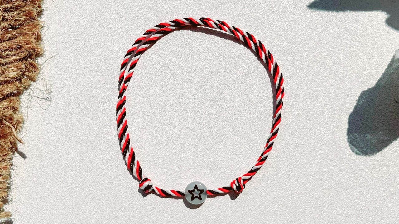 Gelang Tridatu menurut Islam