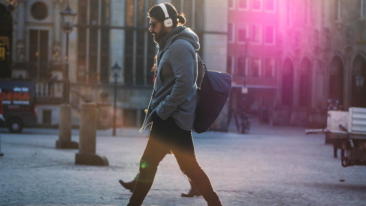 Jalan Kaki 30 Menit Setiap Hari, Apa Saja Manfaatnya bagi Tubuh?