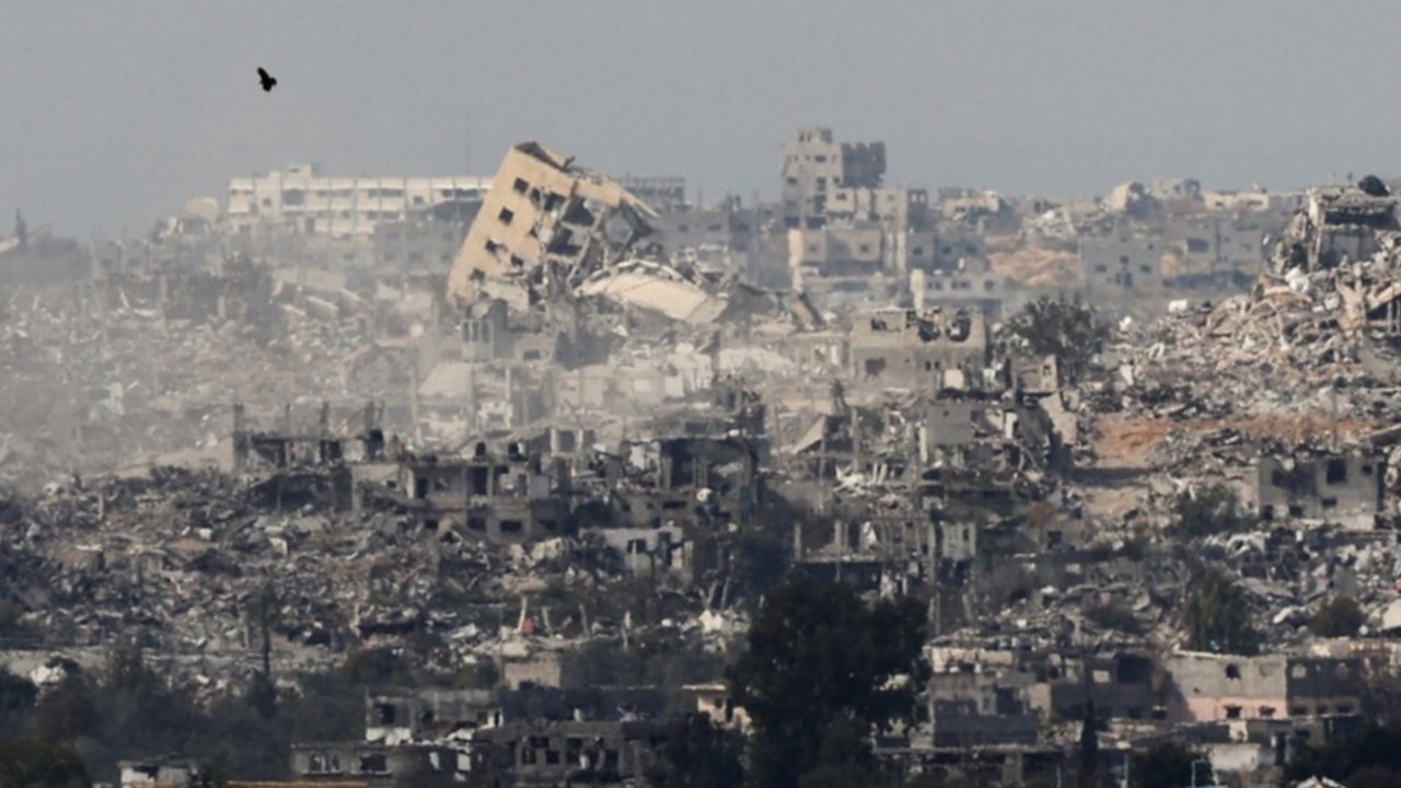 Gencatan Senjata di Gaza Makin Dekat, Mediator Serahkan Draf Final