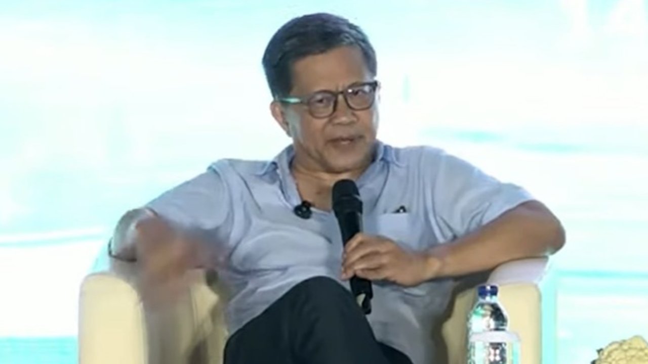 rocky gerung