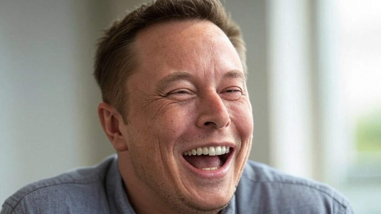 Elon Musk Klaim Starlink Selamatkan Ribuan Nyawa Saat Kebakaran LA