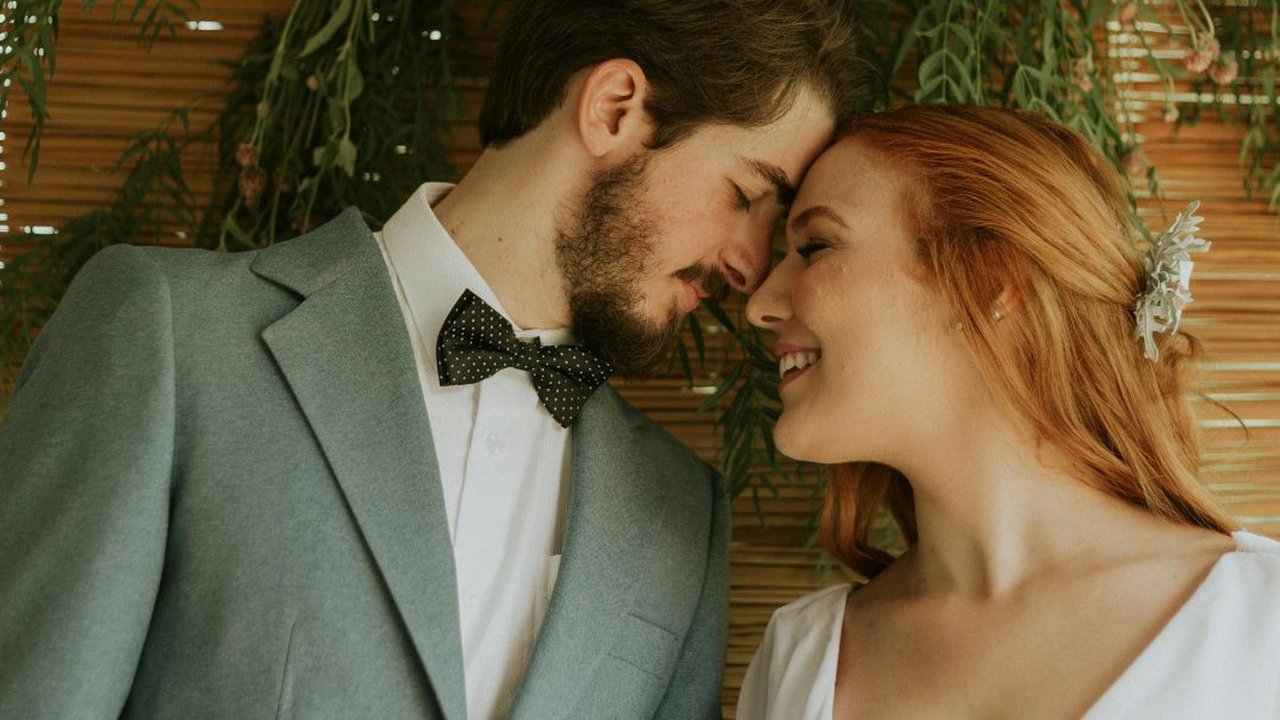 Kata-kata romantis singkat tapi bermakna untuk calon suami.