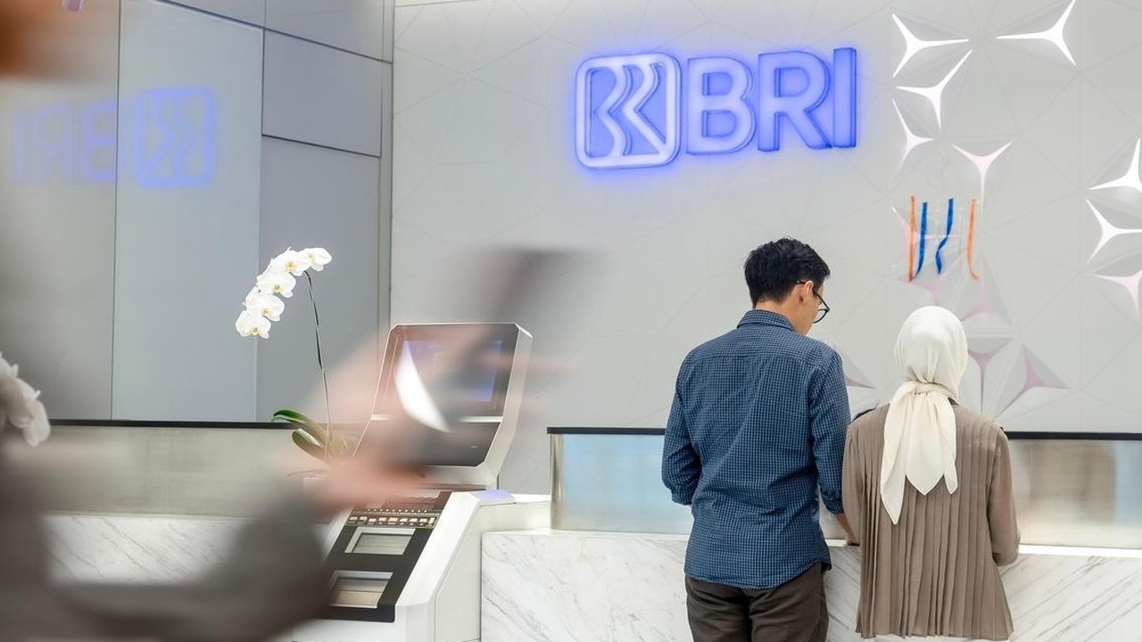 Bank BRI