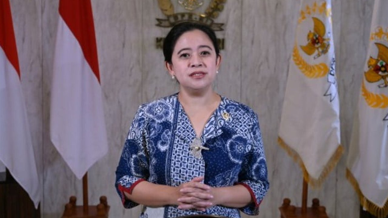 Puan Maharani