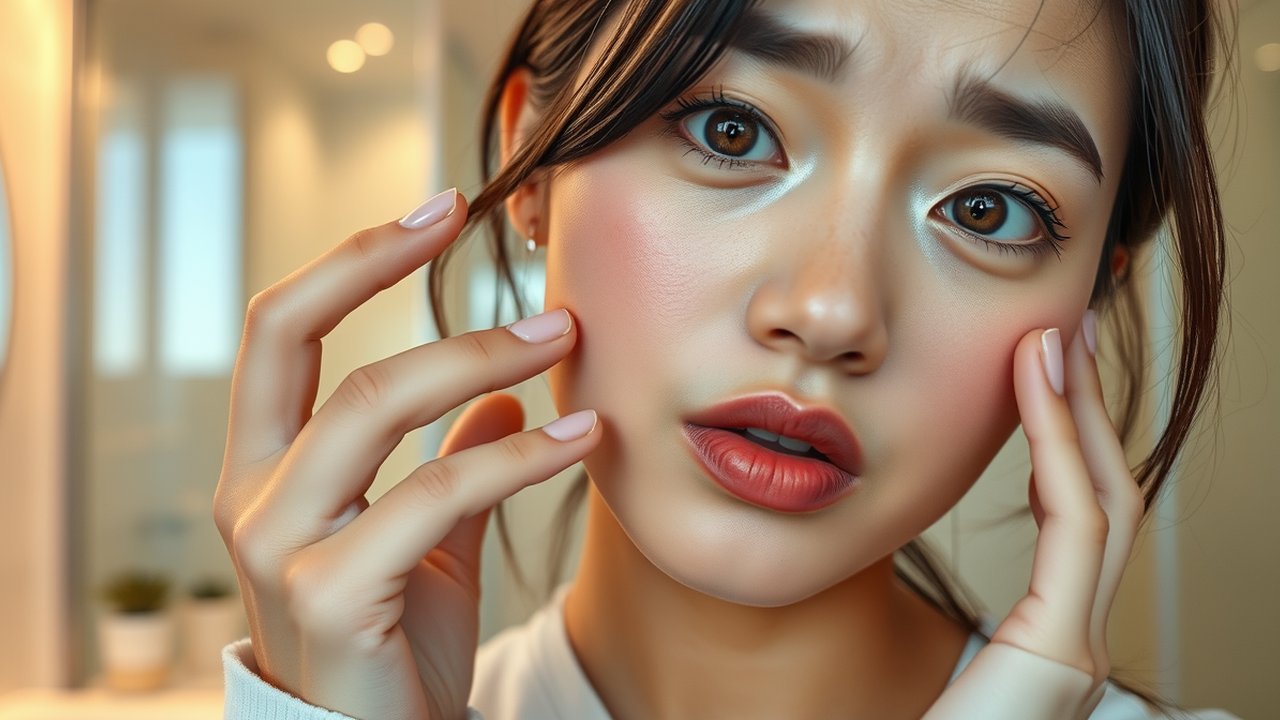 Cara Mengatasi Bibir Hitam
