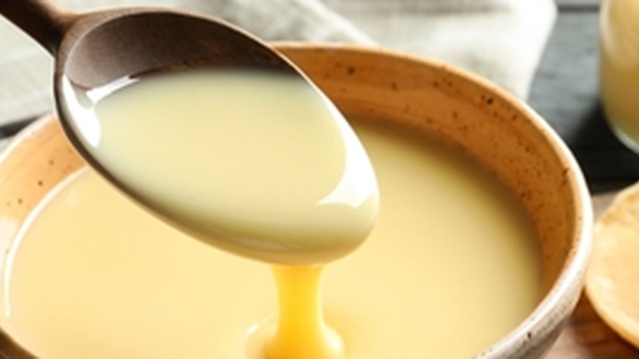 Susu Kental Manis Bukan Susu, Ketahui Bedanya untuk Sajian