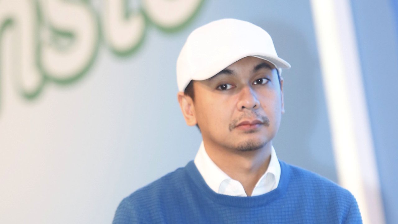 Target, Film Humor dan Misteri Garapan Raditya Dika