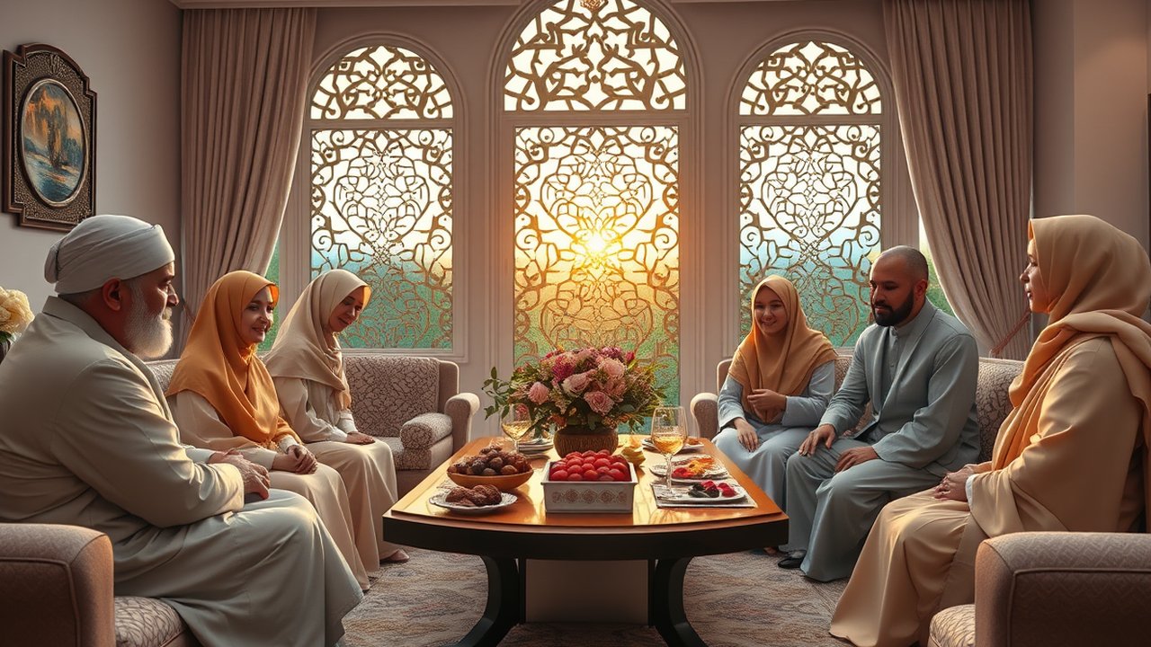 Kata Mutiara Agama Islam