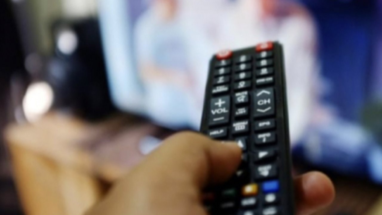 TV digital.