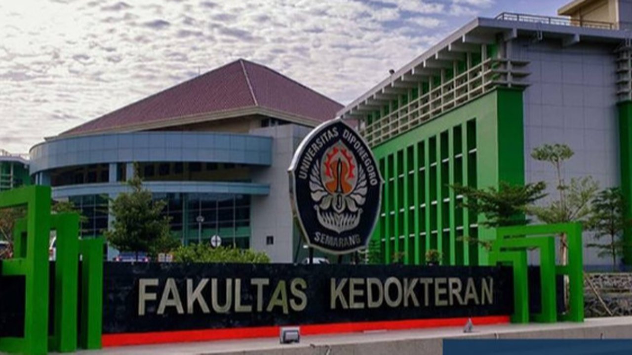 Polda Jateng Ungkap Alasan Belum Tahan Tersangka Kasus PPDS Undip
