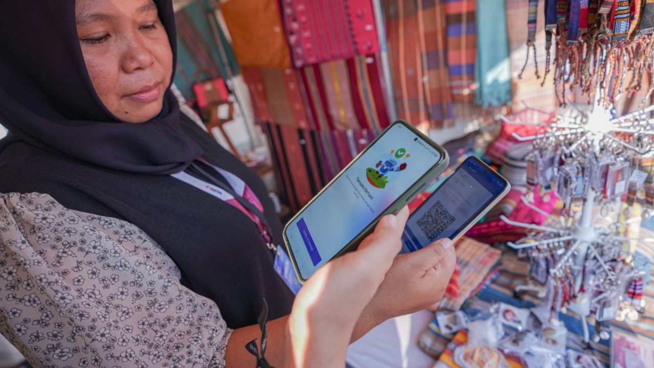 Aplikasi MyPertamina. Dok Pertamina