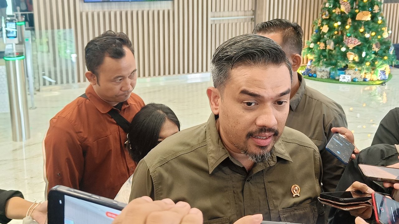 Menteri UMKM, Maman Abdurrahman