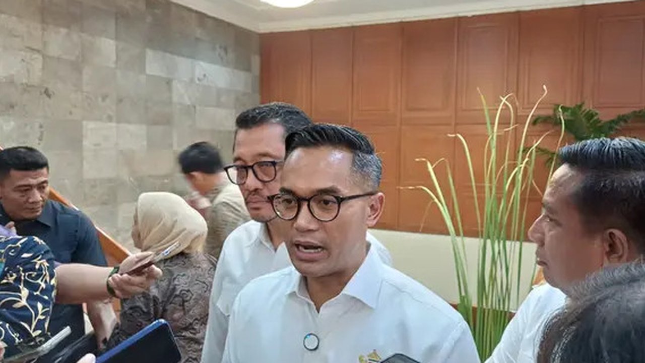 Anindya Bakrie telah terpilih menjadi Ketua Umum Kamar Dagang dan Industri pada acara 'Musyawarah Nasional Konsolidasi Persatuan Kadin Indonesia'. (Ist)