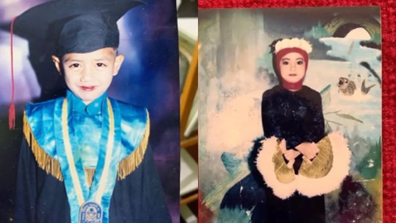 Kalau Jodoh Takkan Kemana, 14 Tahun Terpisah Wanita ini Akhirnya Menikah