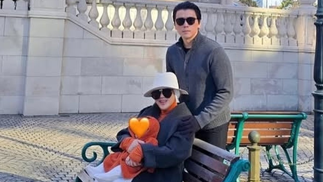 Sampai saat ini Syahrini dan Reino masih menikmati pulang kampung ke Jepang. Simak terus update dari pasangan ini hanya di KapanLagi.com, kalau bukan sekarang kapan lagi?