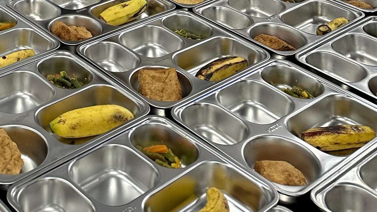 GKSI dukung makan bergizi gratis