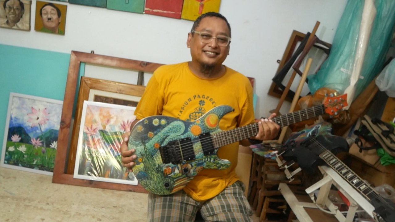 Koko Yulistio Wahono