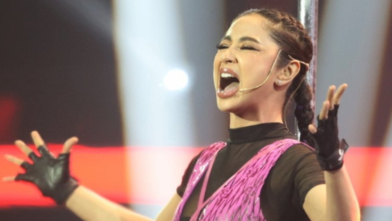 Dewi Perssik Ungkap Momen Spesial Bersama Indosiar di Ulang Tahun Ke-30, Perlakukan Artis Secara Profesional Meski Banyak Tantangan Unik