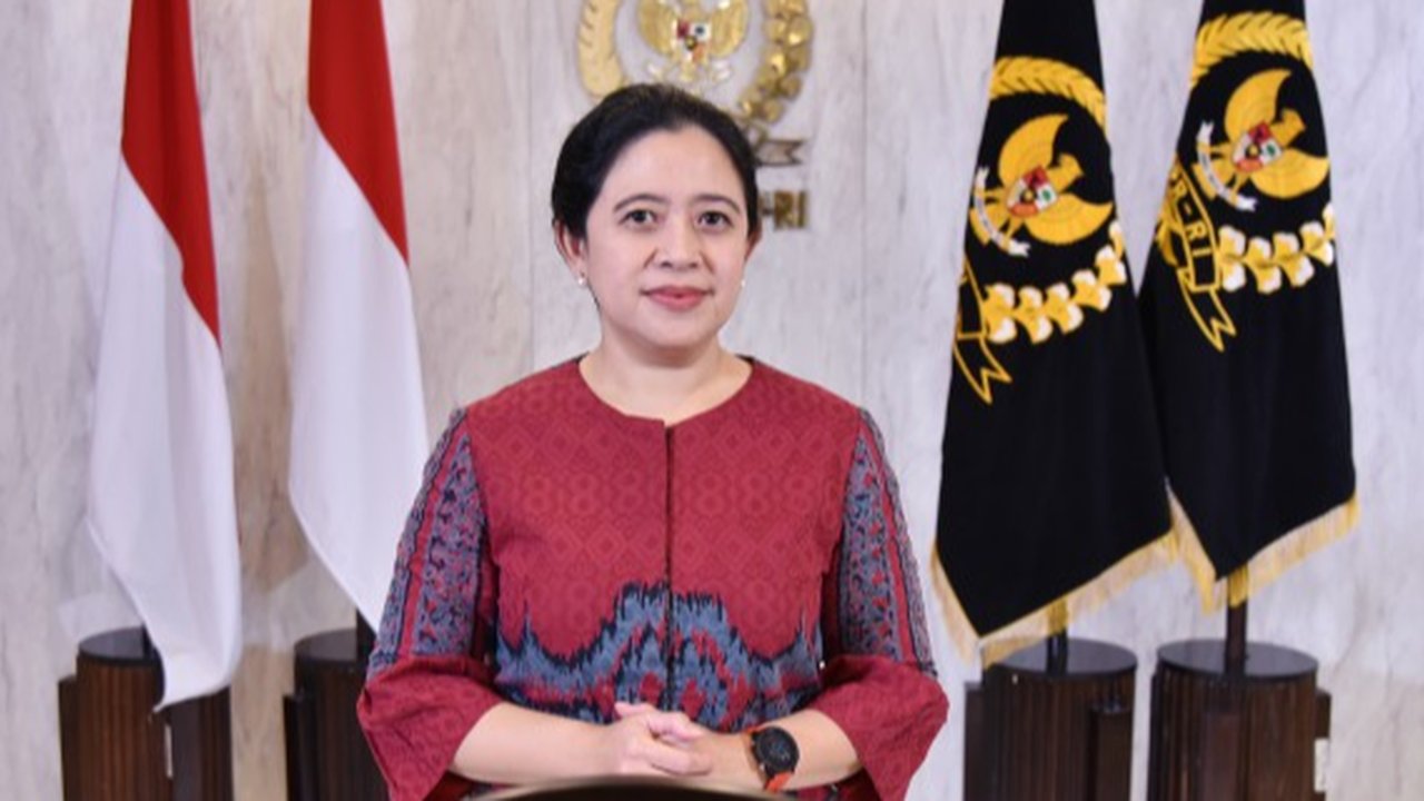 Puan Maharani