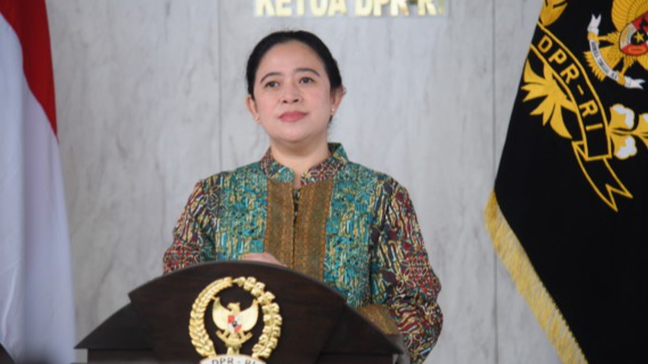 Puan Maharani