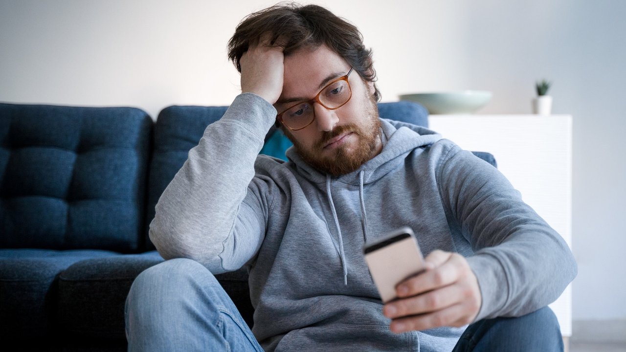 Cara Mengatasi Doomscrolling