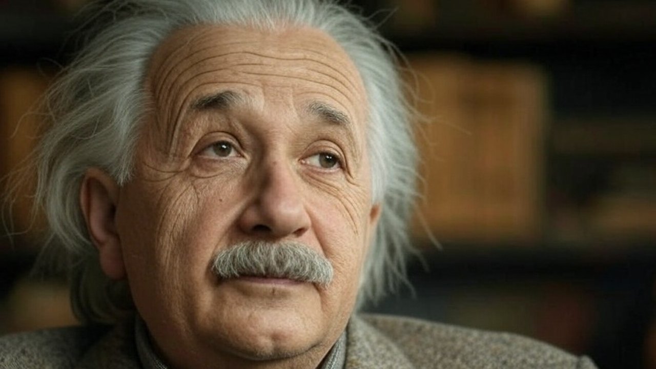 Bukan soal Perasaan Cinta yang Dibahas Albert Einstein kalau Pacaran, Justru Masalah ini yang Sering Dibicarakan