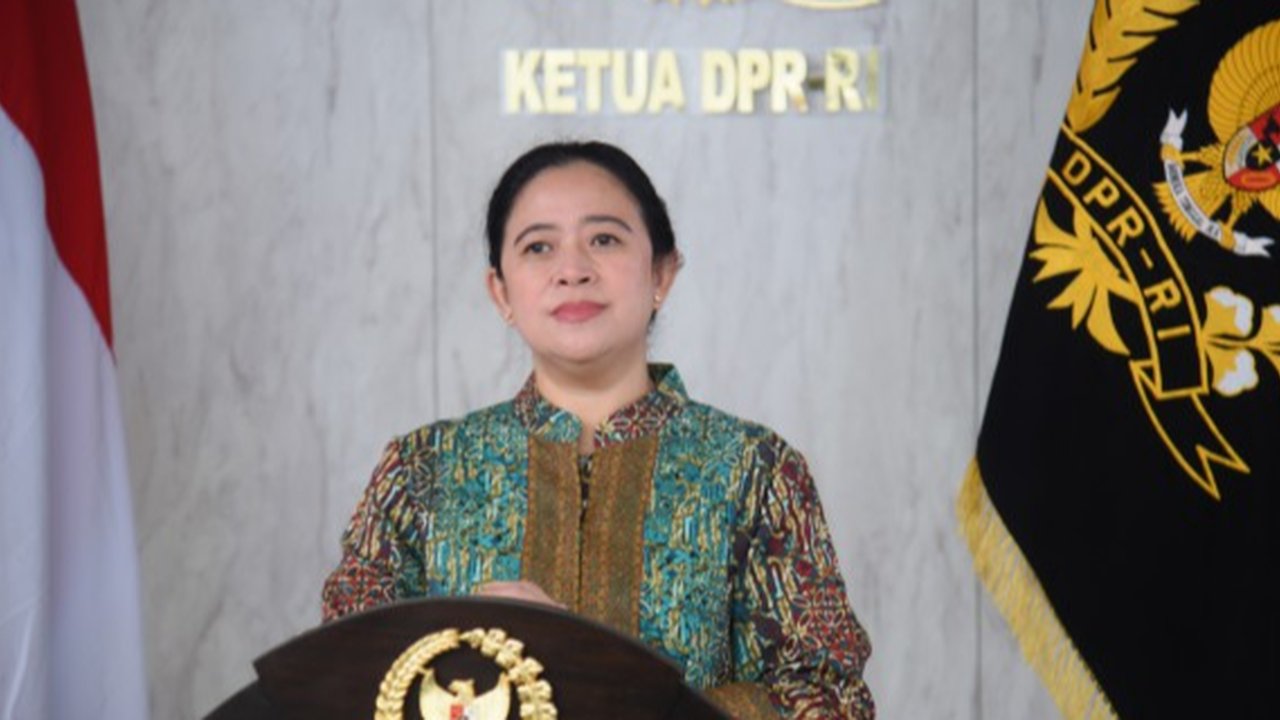 Puan Maharani